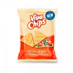 Viva chips 100 g Pizza ízű