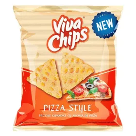 Viva chips 50 g Pizza ízű