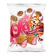 Olla snack 200 g Epres krémmel töltött