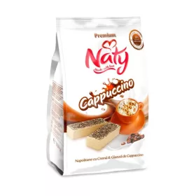 Naty parány 140 g Cappuccino