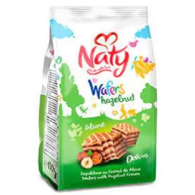 Naty ostya 140 g Mogyorós