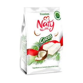 Naty parány 140 g Kókuszos
