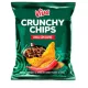 Viva chips 50 g Chili ízű