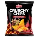 Viva chips 50 g BBQ ízű
