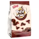 Viva Pufu King 85 g Csokoládéval bevont snack