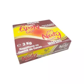 Naty ostya lédig 3 kg Kakaós