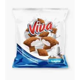 Viva töltött gabonapárna 200 g Tejkrémes