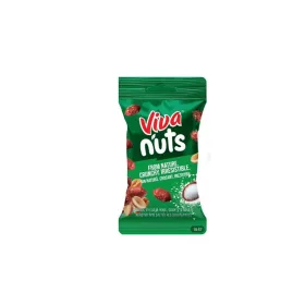 Viva mogyoró 100 g Vörös héjú
