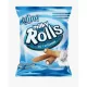 Viva rolls 100 g Tejkrémes