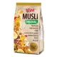 Viva müzli mix 400 g Zab+gyümölcs