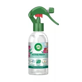   Airwick Active Fresh légfrissítő spray 237 ml Eukaliptusz & frézia