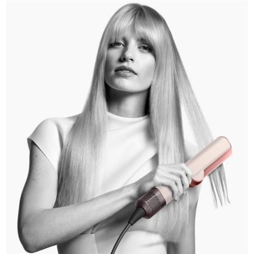 Dyson Airstrait HT01 Hajvasaló - Rózsaszín színű