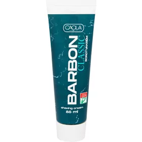 Barbon borotvakrém 85 ml