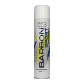Barbon borotvahab 300 ml Sport