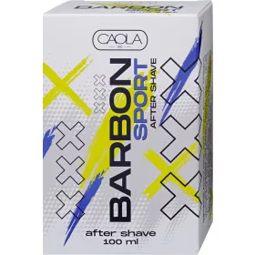 Barbon borotválkozás utáni arcszesz 100 ml Sport