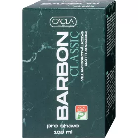 Barbon borotválkozás előtti arcszesz 100 ml