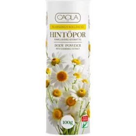 Caola hintőpor 100 g Kamilla