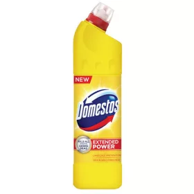 DOMESTOS fertőtlenítő 750 ml 24H PLUS Citrus