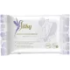 Silky intim törlőkendő Sensitive 20 lap