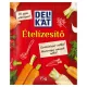 DELIKÁT Ételízesítő 75 g jódozott só