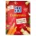 DELIKÁT Ételízesítő 250 g jódozott só