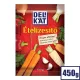 DELIKÁT Ételízesítő 450 g jódozott só