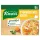 KNORR Kocka Tyúkhúsleveskocka 60 g