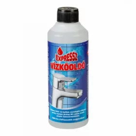EXPRESSZ Vízkőoldó 500 ml dobozos