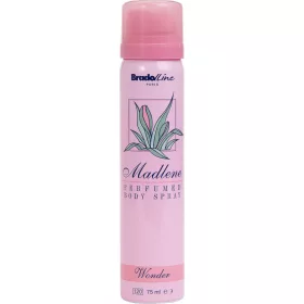 Madlene deo 75 ml Wonder