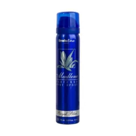 Madlene deo 75 ml Royal blue