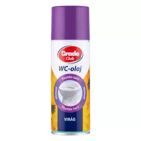 Brado Club WC olaj 200 ml Vadvirág
