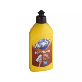 KOMFORT Bútorápoló 250 ml