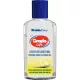 BRADOLife kézfertőtlenítő gél 50 ml citrom