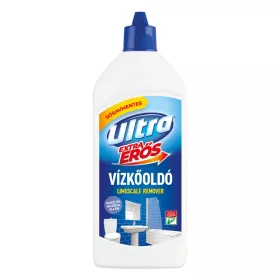 ULTRA Extra erős Vízkőoldó 500 ml