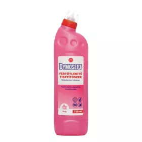 Dymosept fertőtlenítő tisztítószer 750 ml Virág