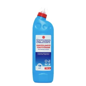Dymosept fertőtlenítő tisztítószer 750 ml Natur