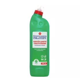 Dymosept fertőtlenítő tisztítószer 750 ml Fenyő