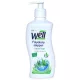Well folyékony krémszappan 500 ml Aloe vera