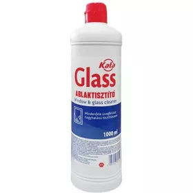 Kata ablaktisztító 1000 ml Utántöltő