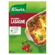 KNORR Lasagne 205 g Bolognese