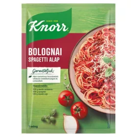 KNORR Alap Bolognai spagetti 59 g