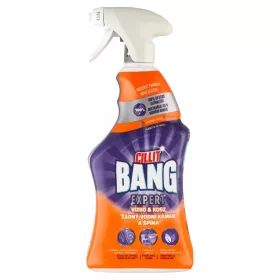 Cillit Bang 750 ml Fürdőszobai vízkőoldó spray