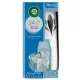 AirWick Freshmatic Pure légfrissítő készülék utántöltővel 250 ml Spring Delights