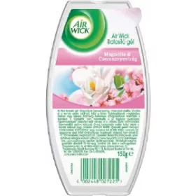 AirWick Gél 150 g Magnólia és Cseresznye