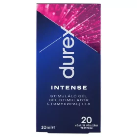 DUREX Intense Orgasmic gél 10 ml