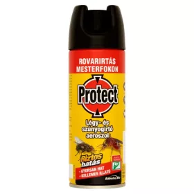 PROTECT légy- és szúnyogirtó aeroszol 200 ml