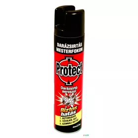 PROTECT darázsirtó aeroszol 400 ml