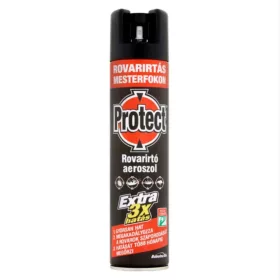 PROTECT Extra rovarirtó aeroszol 400 ml