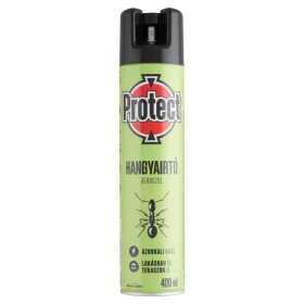 PROTECT hangyairtó aeroszol 400 ml
