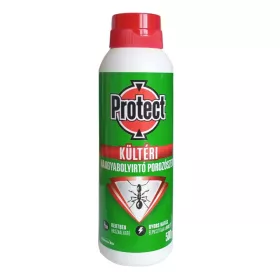 PROTECT kültéri hangyabolyirtó porozószer 500g